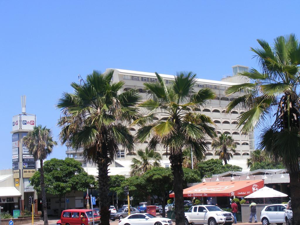 304 Lighthouse Mall Umhlanga Rocks Esterno foto